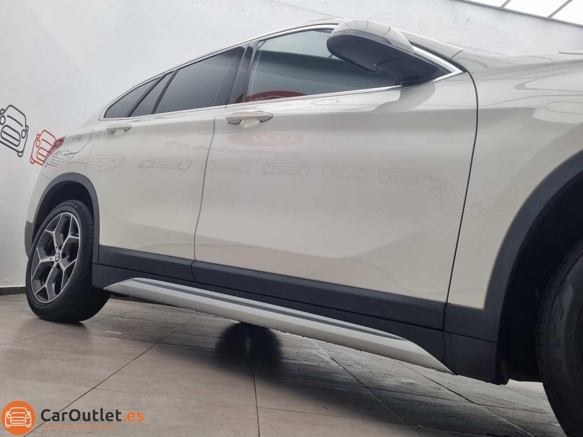 3 - BMW X1 2018 - AUTO