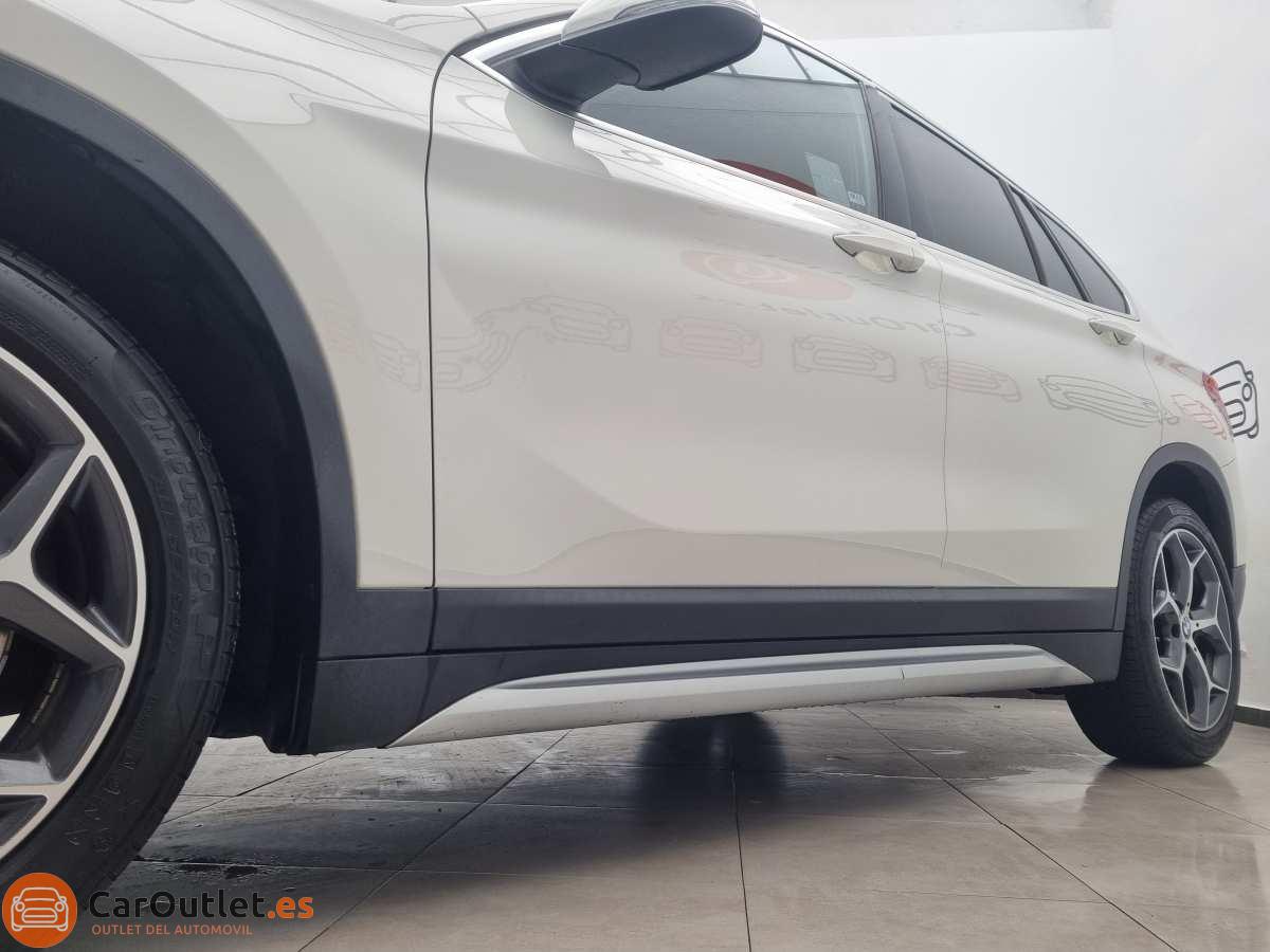 4 - BMW X1 2018 - AUTO