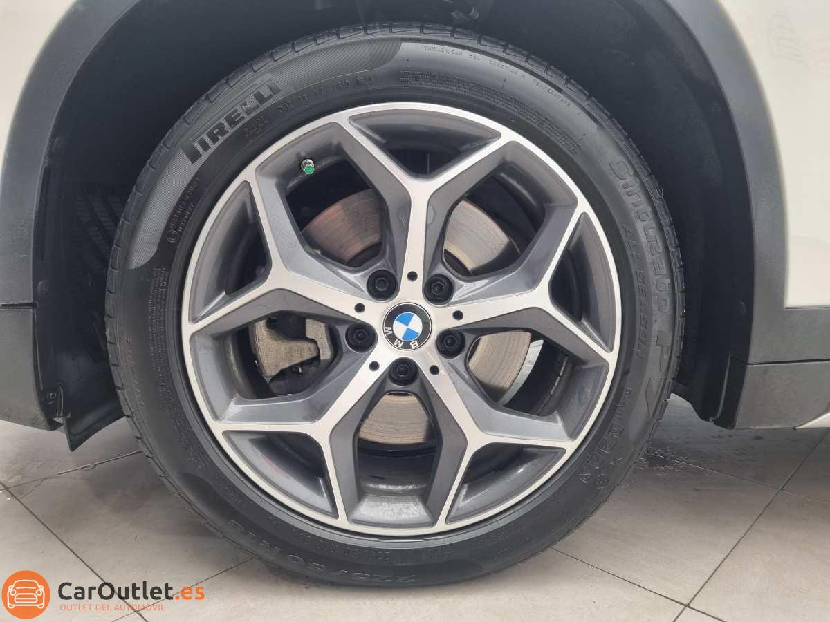 6 - BMW X1 2018 - AUTO