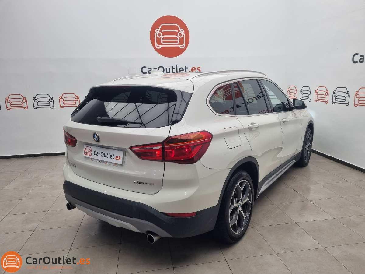 8 - BMW X1 2018 - AUTO