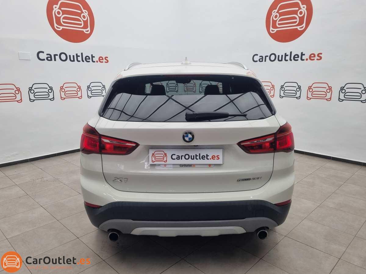 9 - BMW X1 2018 - AUTO