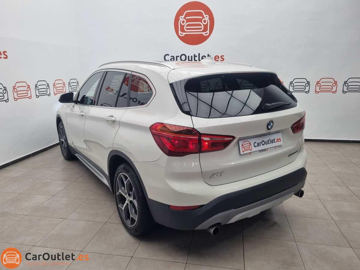 10 - BMW X1 2018 - AUTO
