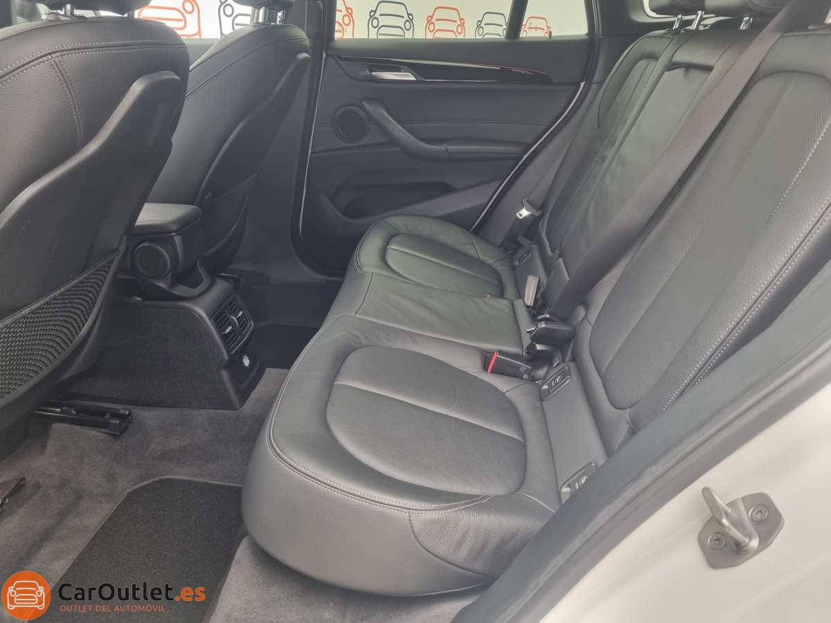12 - BMW X1 2018 - AUTO