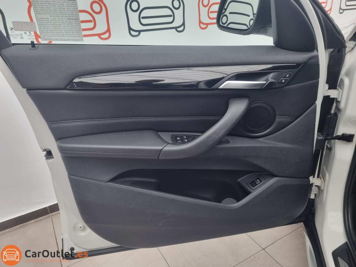 13 - BMW X1 2018 - AUTO