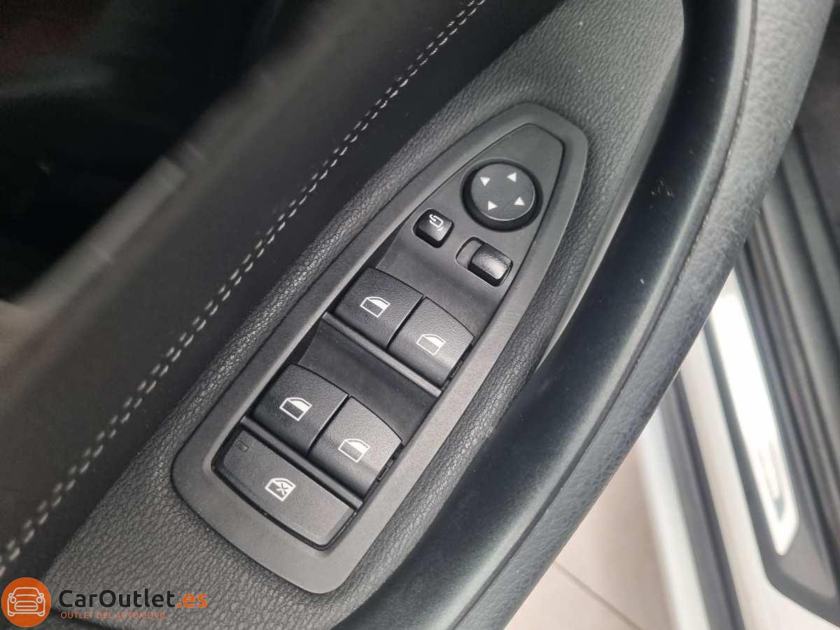 14 - BMW X1 2018 - AUTO