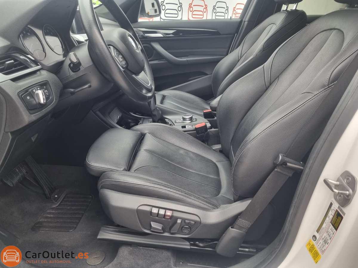 15 - BMW X1 2018 - AUTO