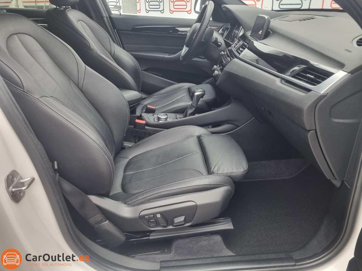16 - BMW X1 2018 - AUTO