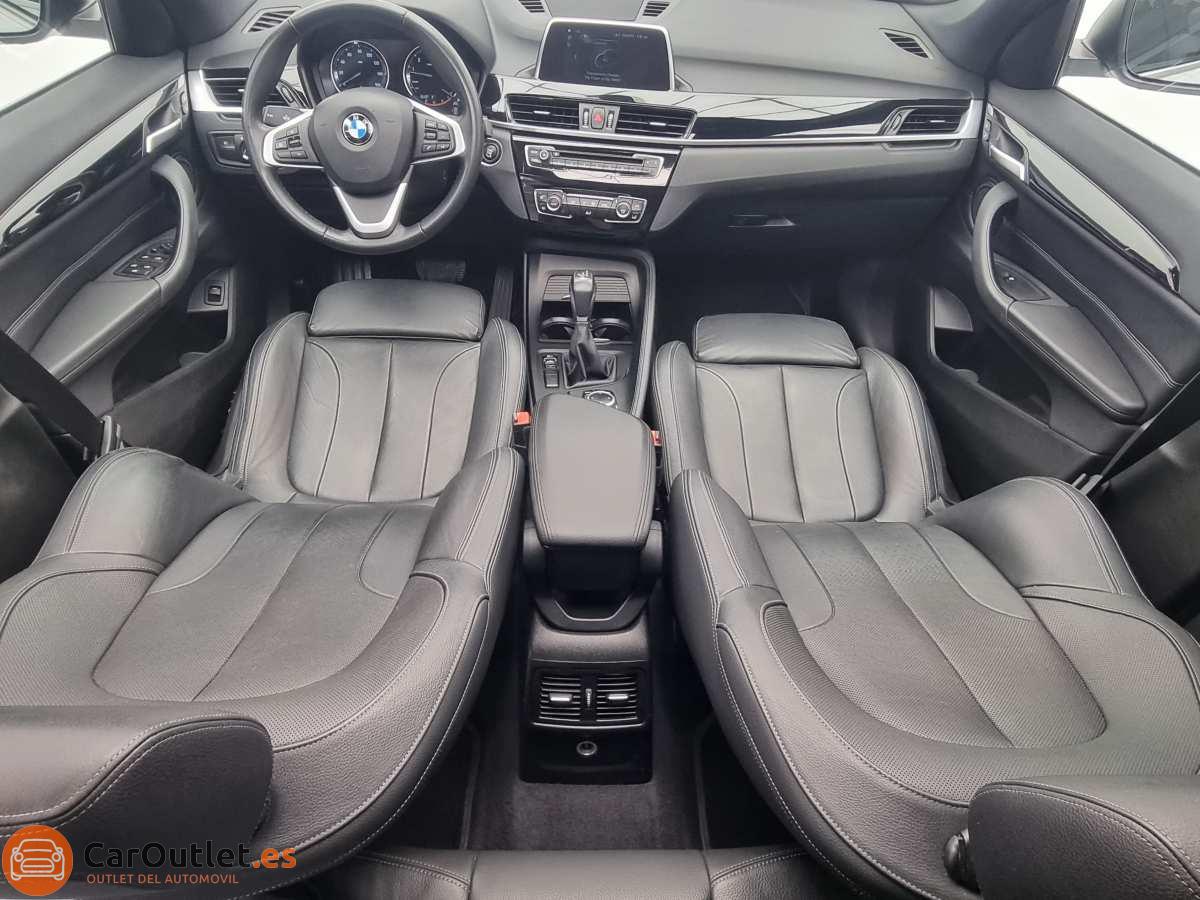 18 - BMW X1 2018 - AUTO