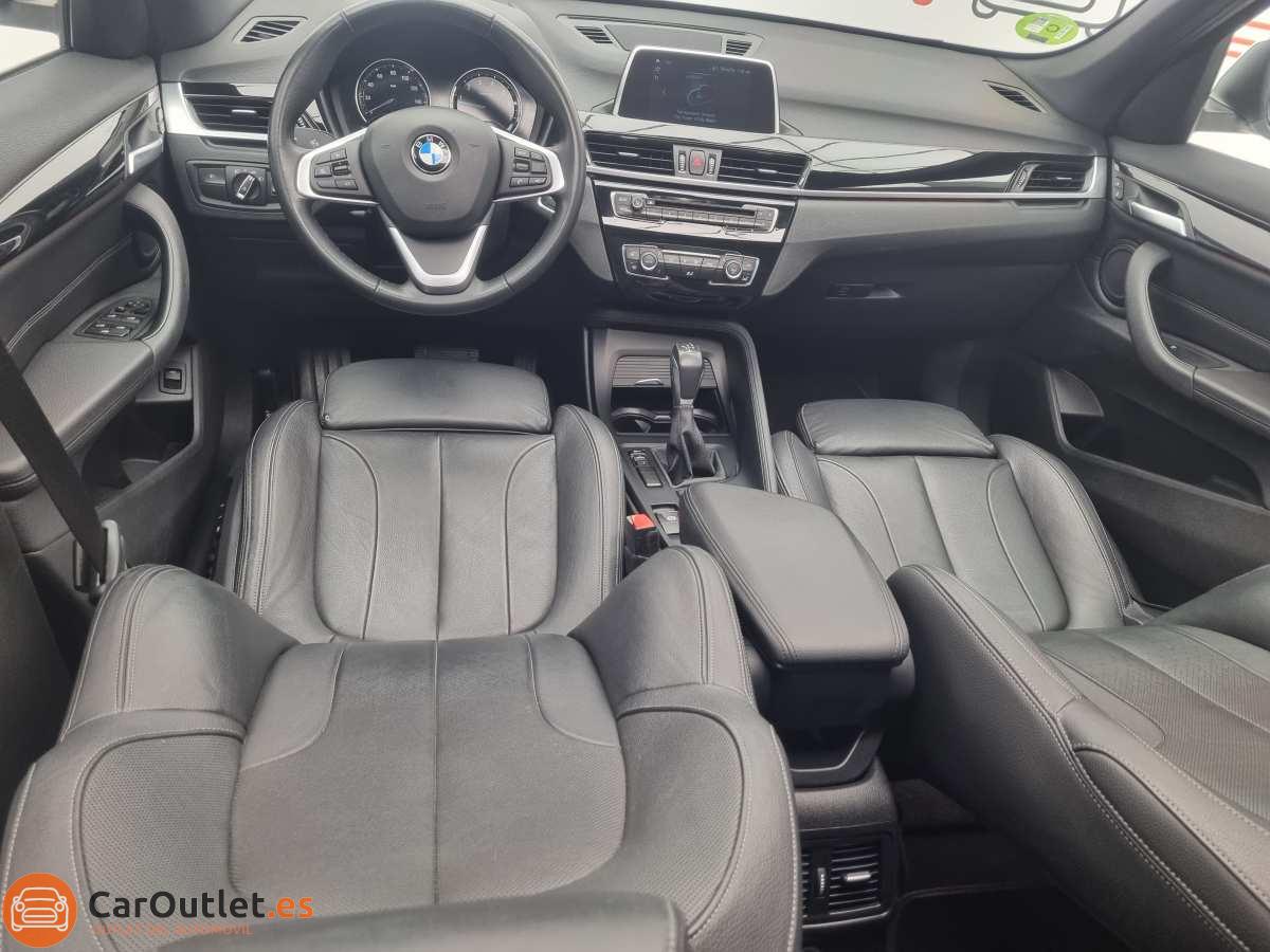 19 - BMW X1 2018 - AUTO
