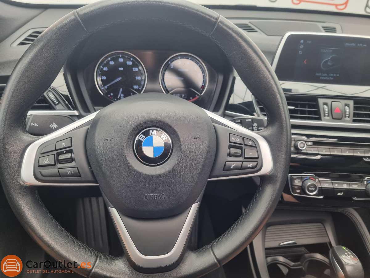 20 - BMW X1 2018 - AUTO