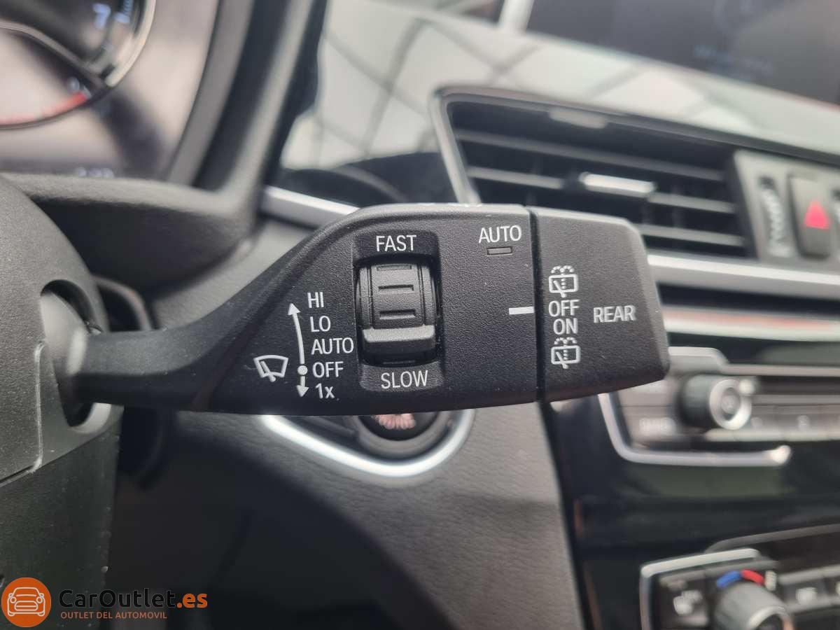 24 - BMW X1 2018 - AUTO