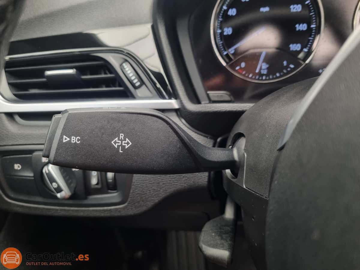 25 - BMW X1 2018 - AUTO