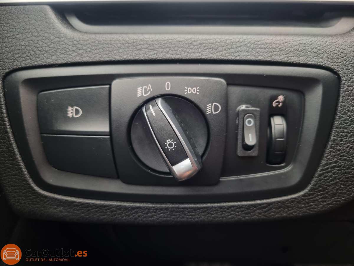 26 - BMW X1 2018 - AUTO