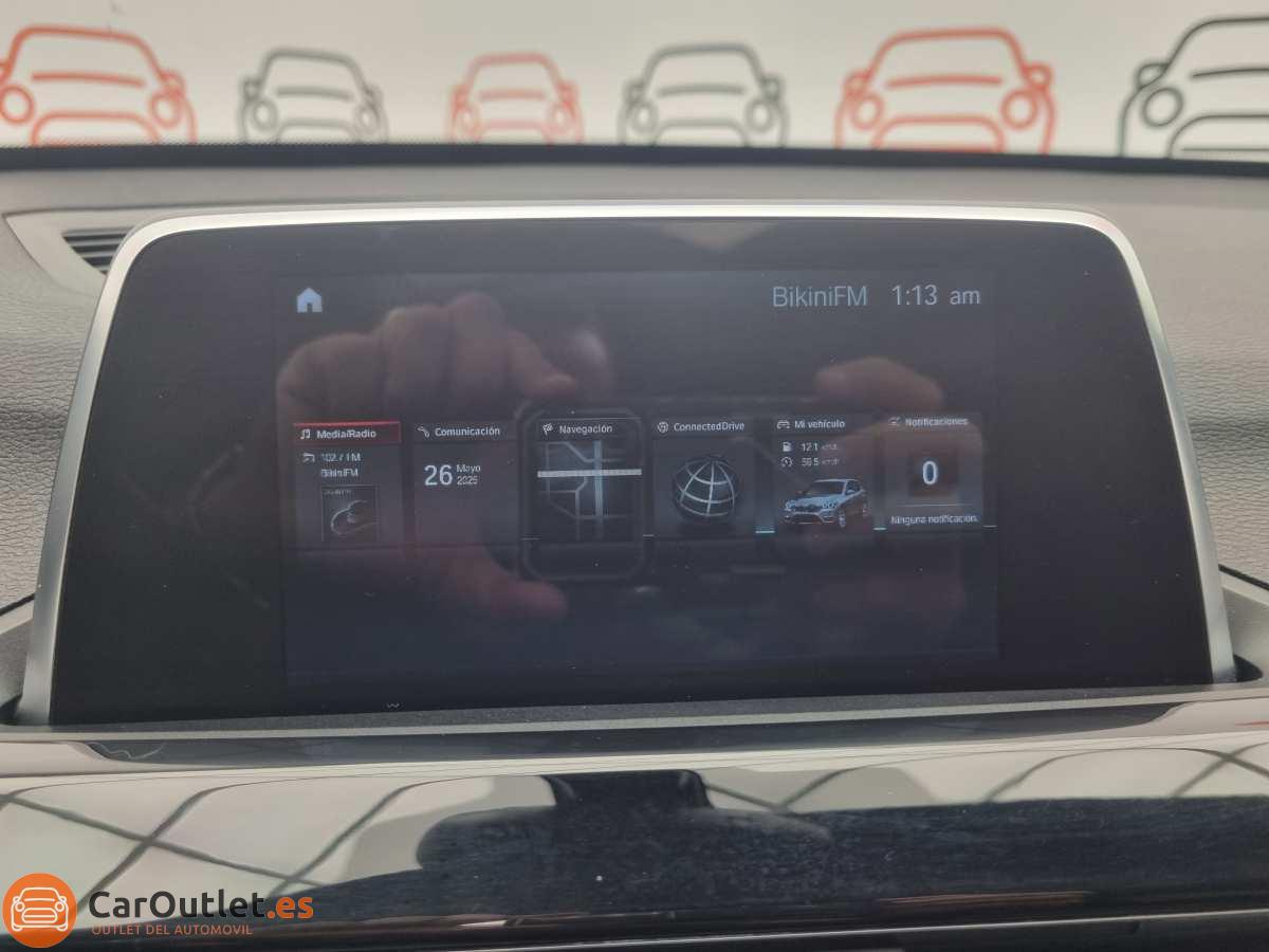 28 - BMW X1 2018 - AUTO