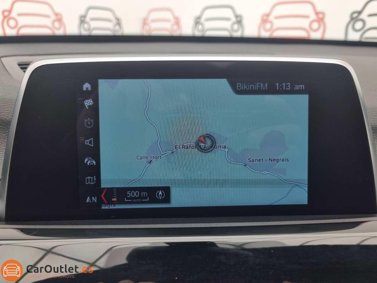 29 - BMW X1 2018 - AUTO