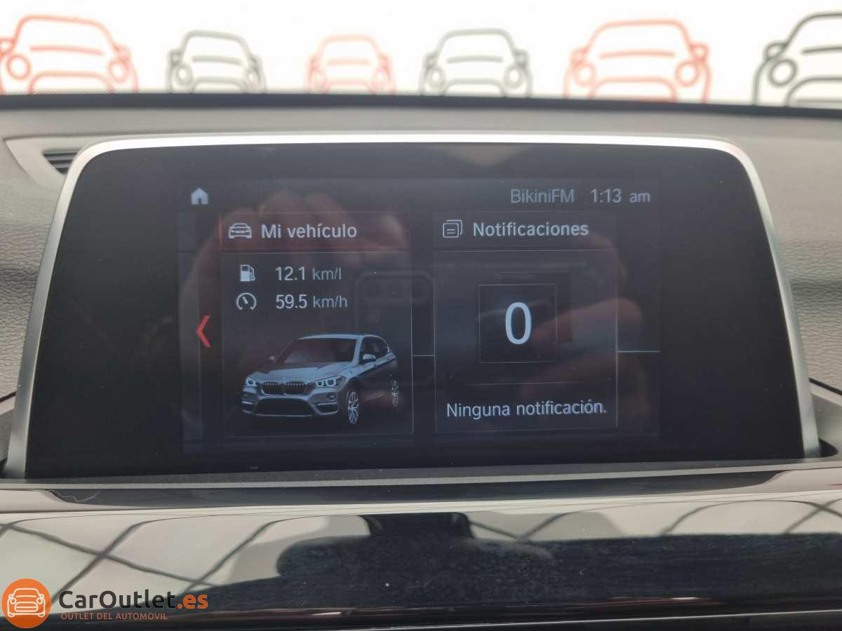 30 - BMW X1 2018 - AUTO