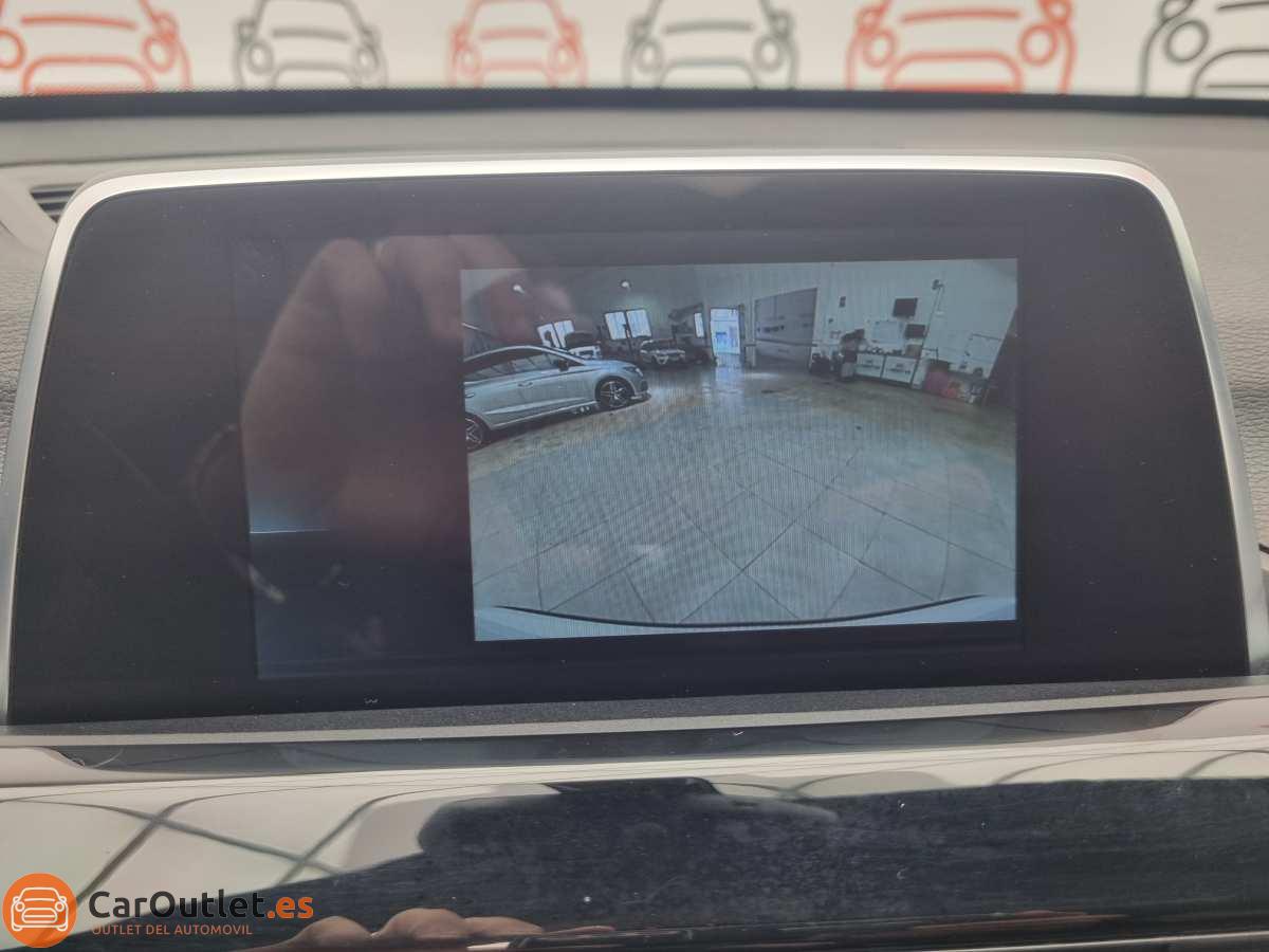 31 - BMW X1 2018 - AUTO