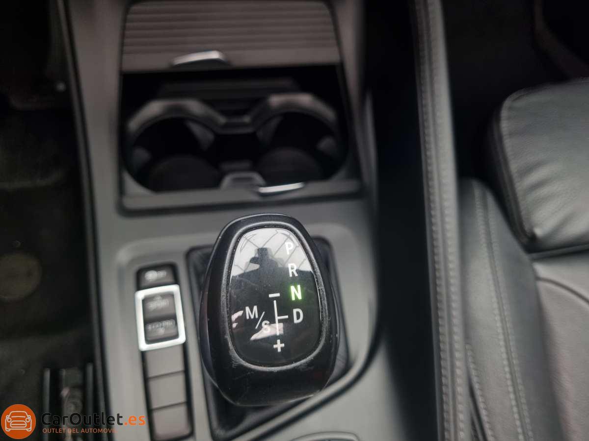 32 - BMW X1 2018 - AUTO