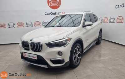 BMW X1 Petrol - 2018