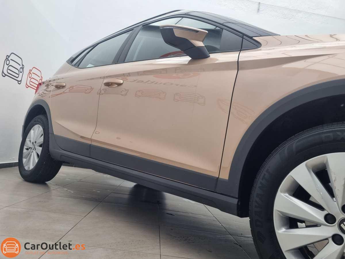 3 - Seat Arona 2019