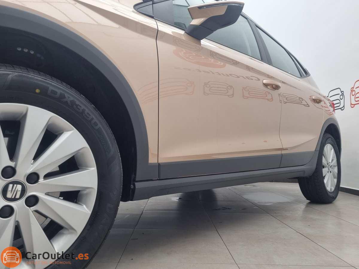 4 - Seat Arona 2019
