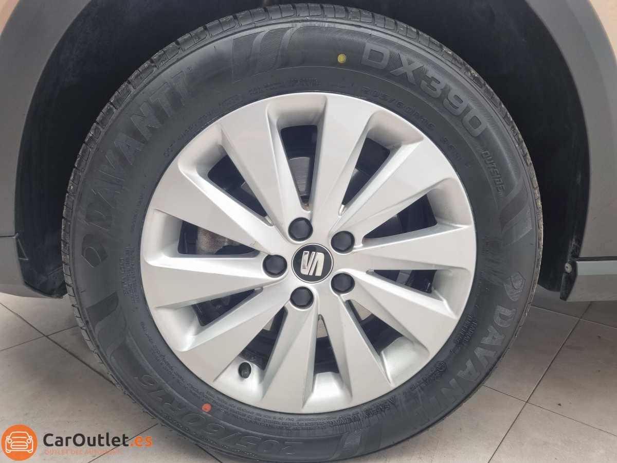 6 - Seat Arona 2019