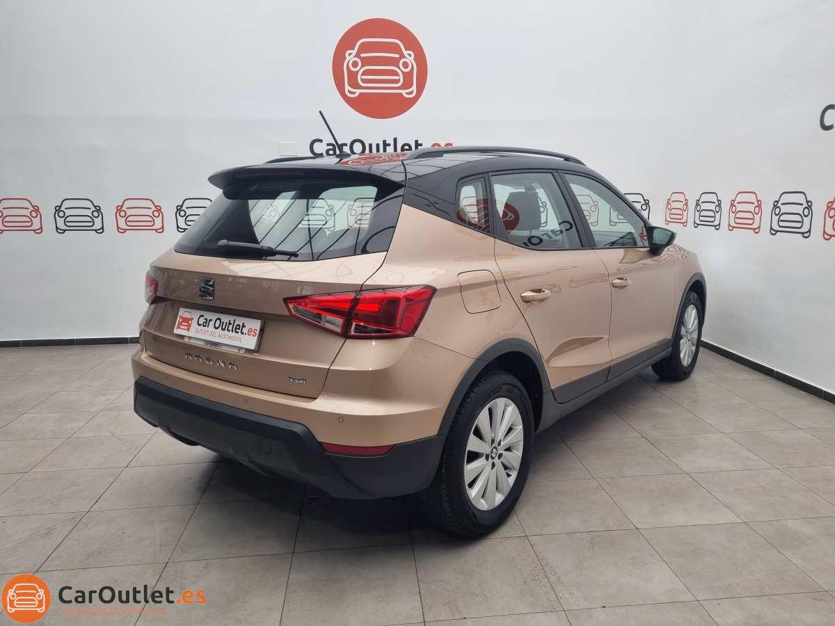 7 - Seat Arona 2019