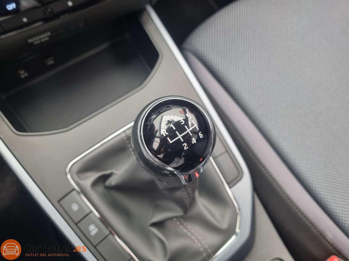 29 - Seat Arona 2019