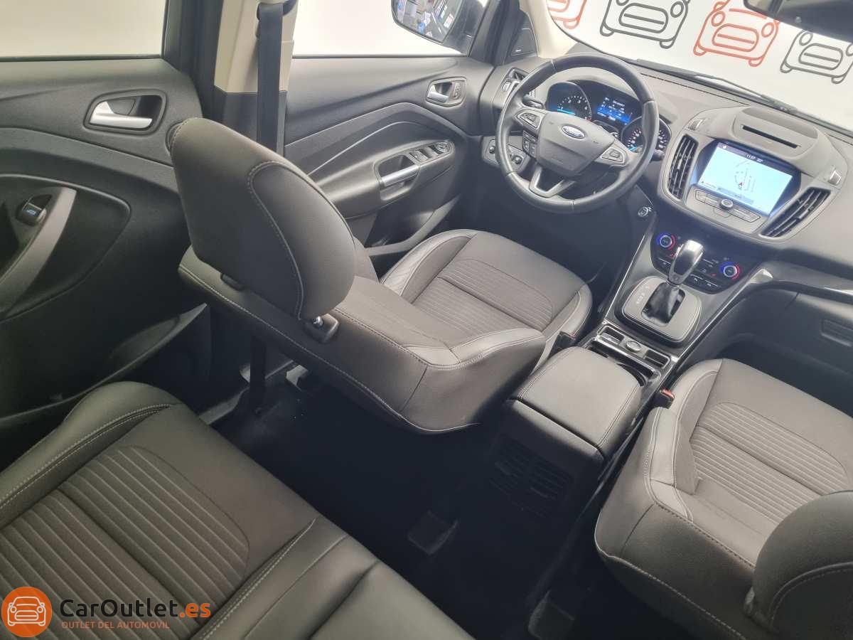 18 - Ford Kuga 2019 - AUTO