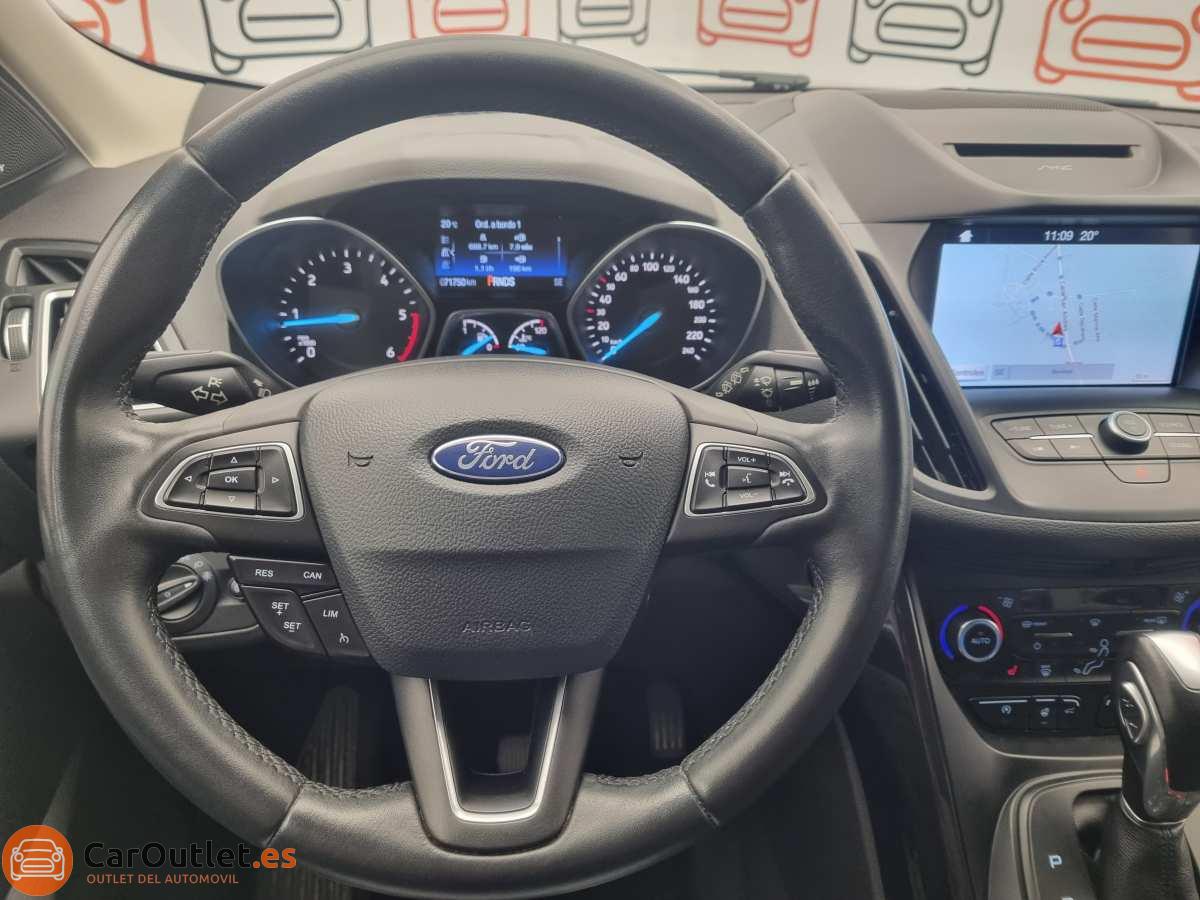 20 - Ford Kuga 2019 - AUTO