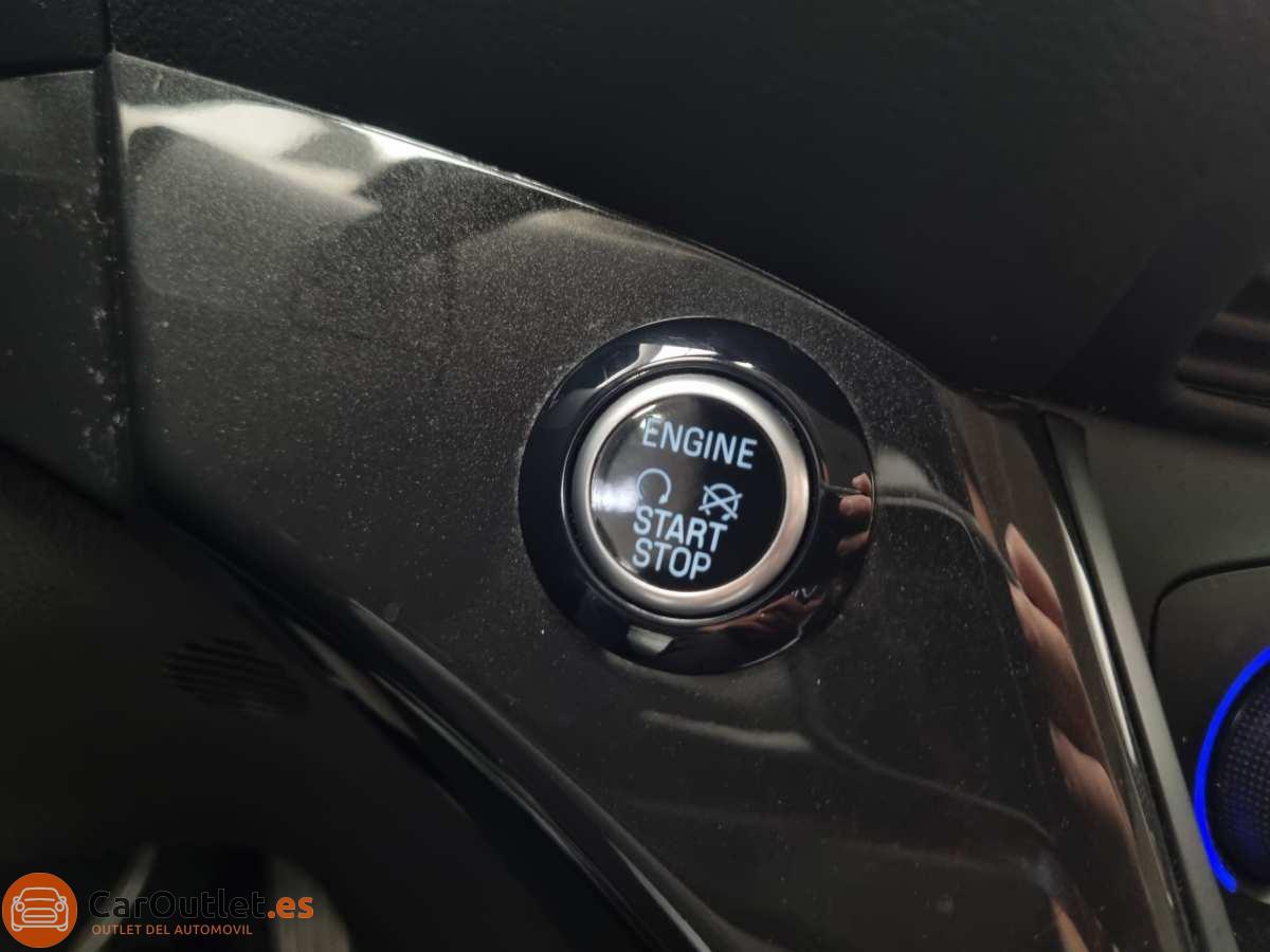 27 - Ford Kuga 2019 - AUTO