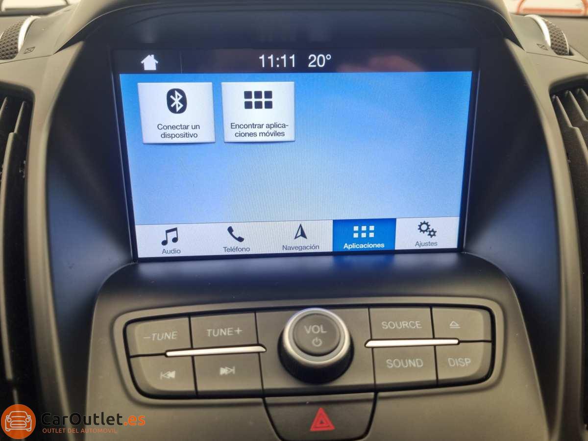 29 - Ford Kuga 2019 - AUTO