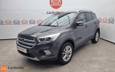 Ford Kuga Diesel - 2019