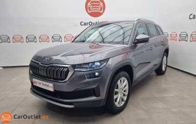 Skoda Kodiaq Petrol - 2024