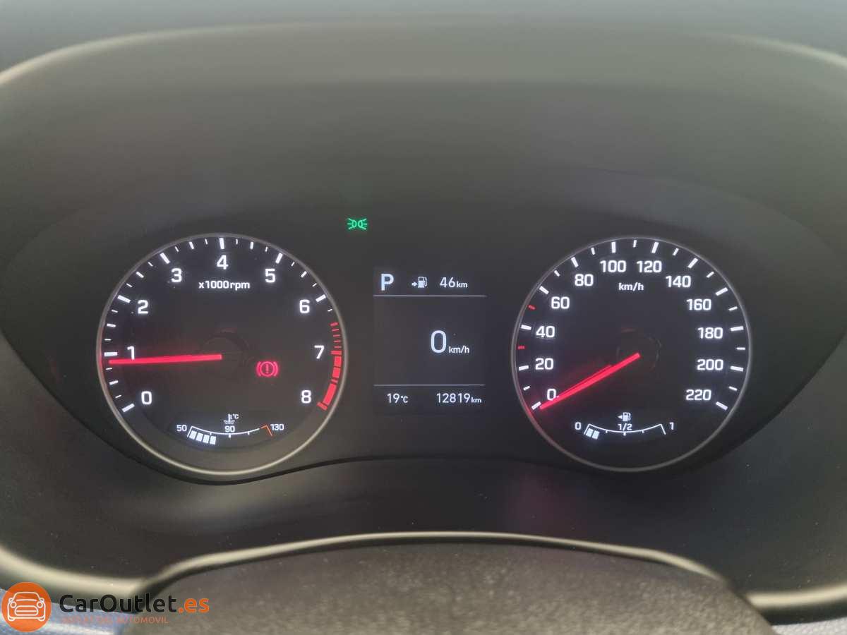 22 - Hyundai i20 ACTIVE 2020 - AUTO