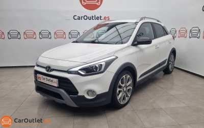 Hyundai i20 ACTIVE Petrol - 2020