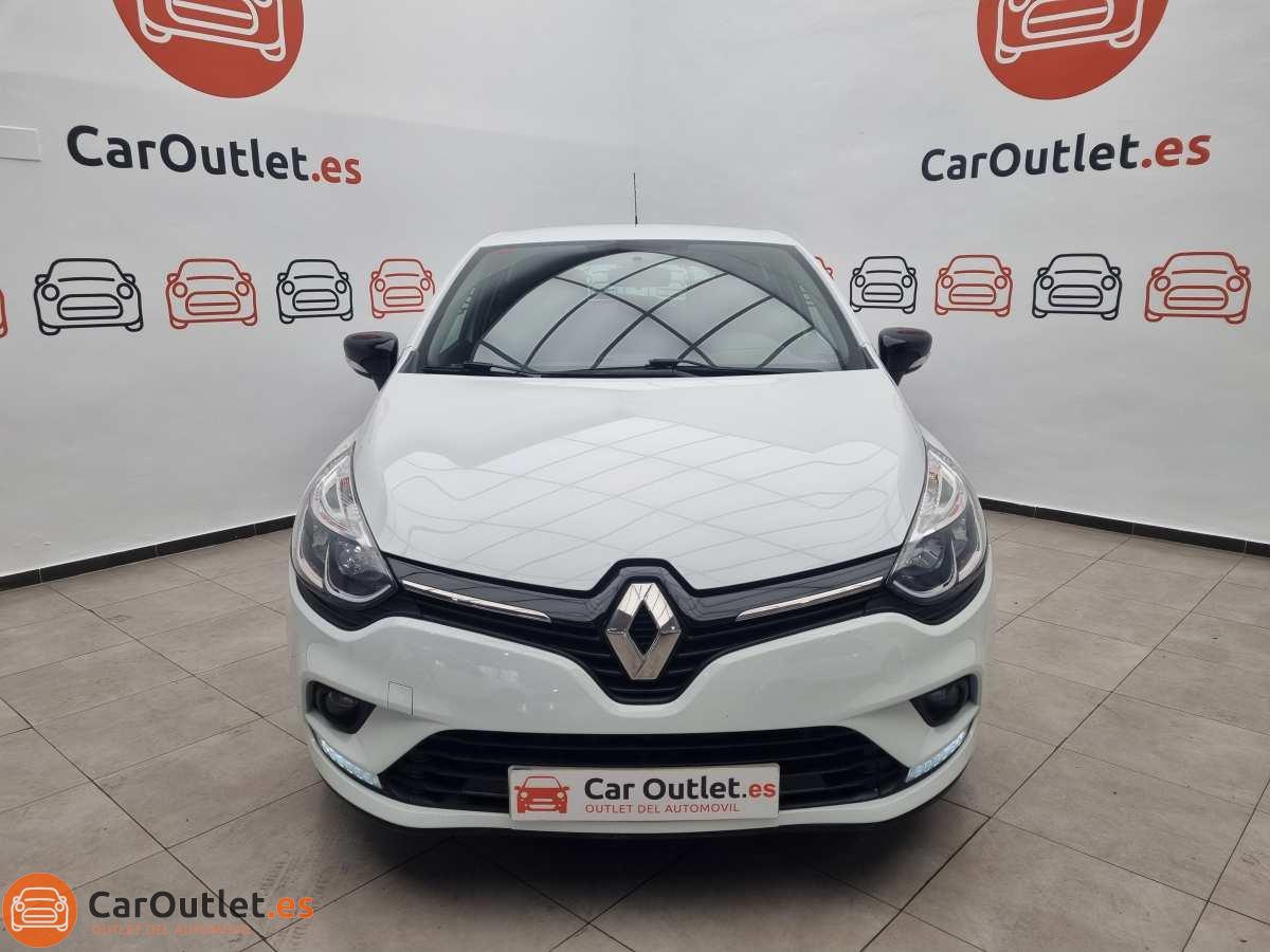 1 - Renault Clio 2018