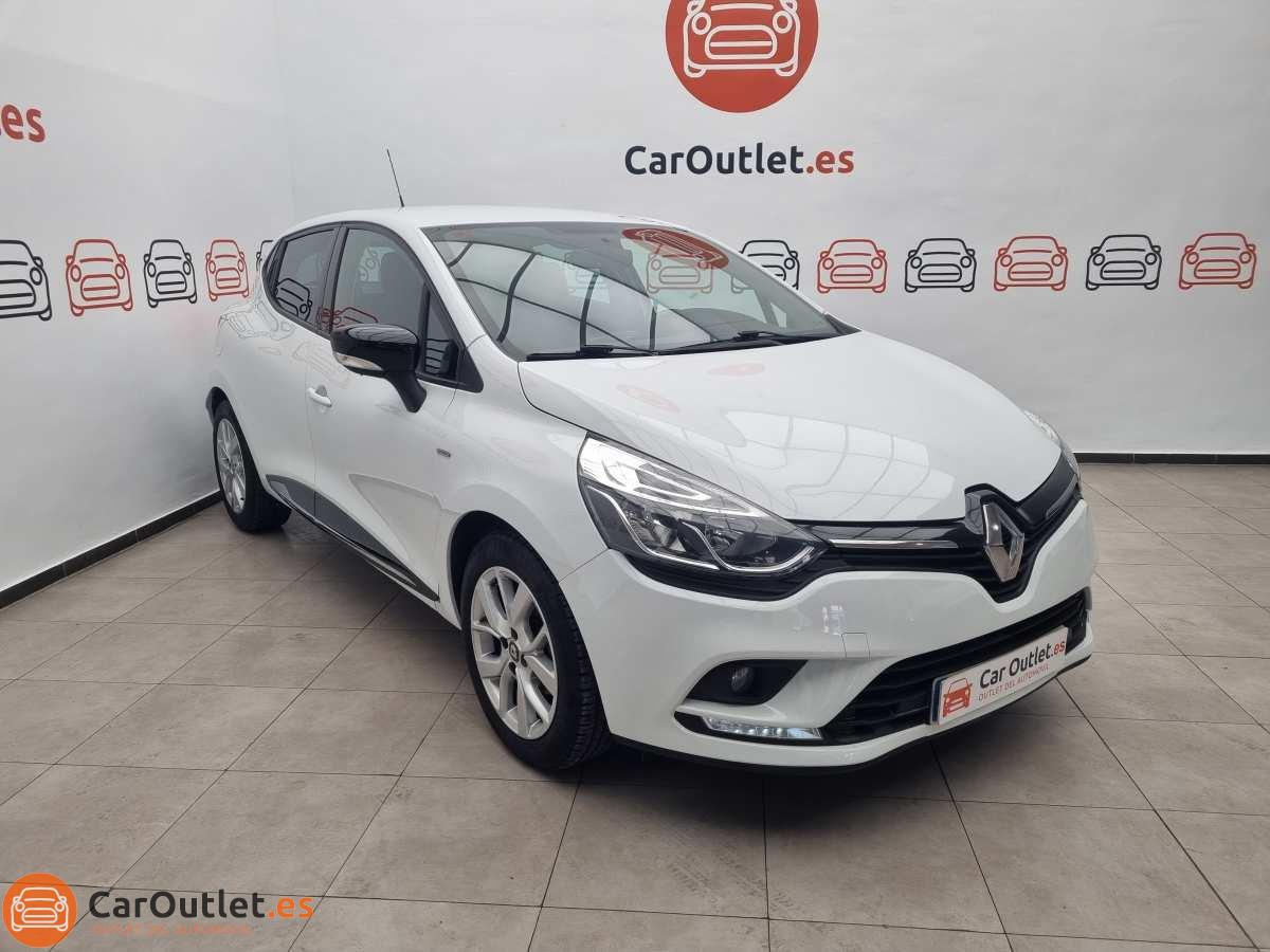 2 - Renault Clio 2018