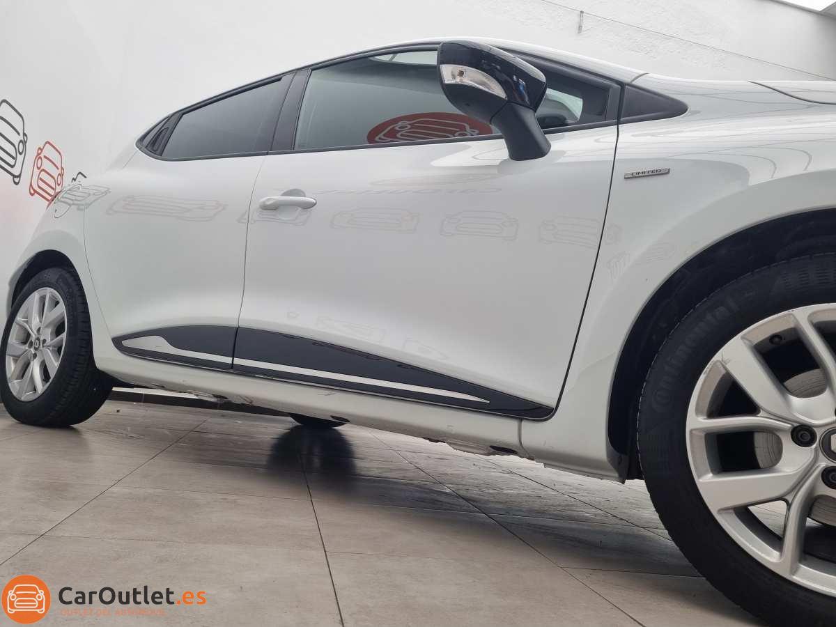 3 - Renault Clio 2018