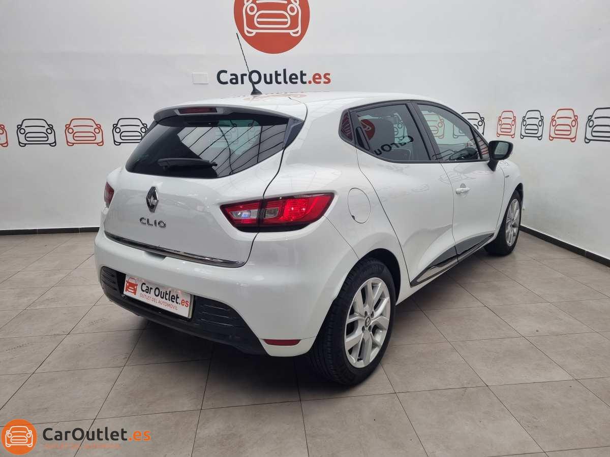 7 - Renault Clio 2018