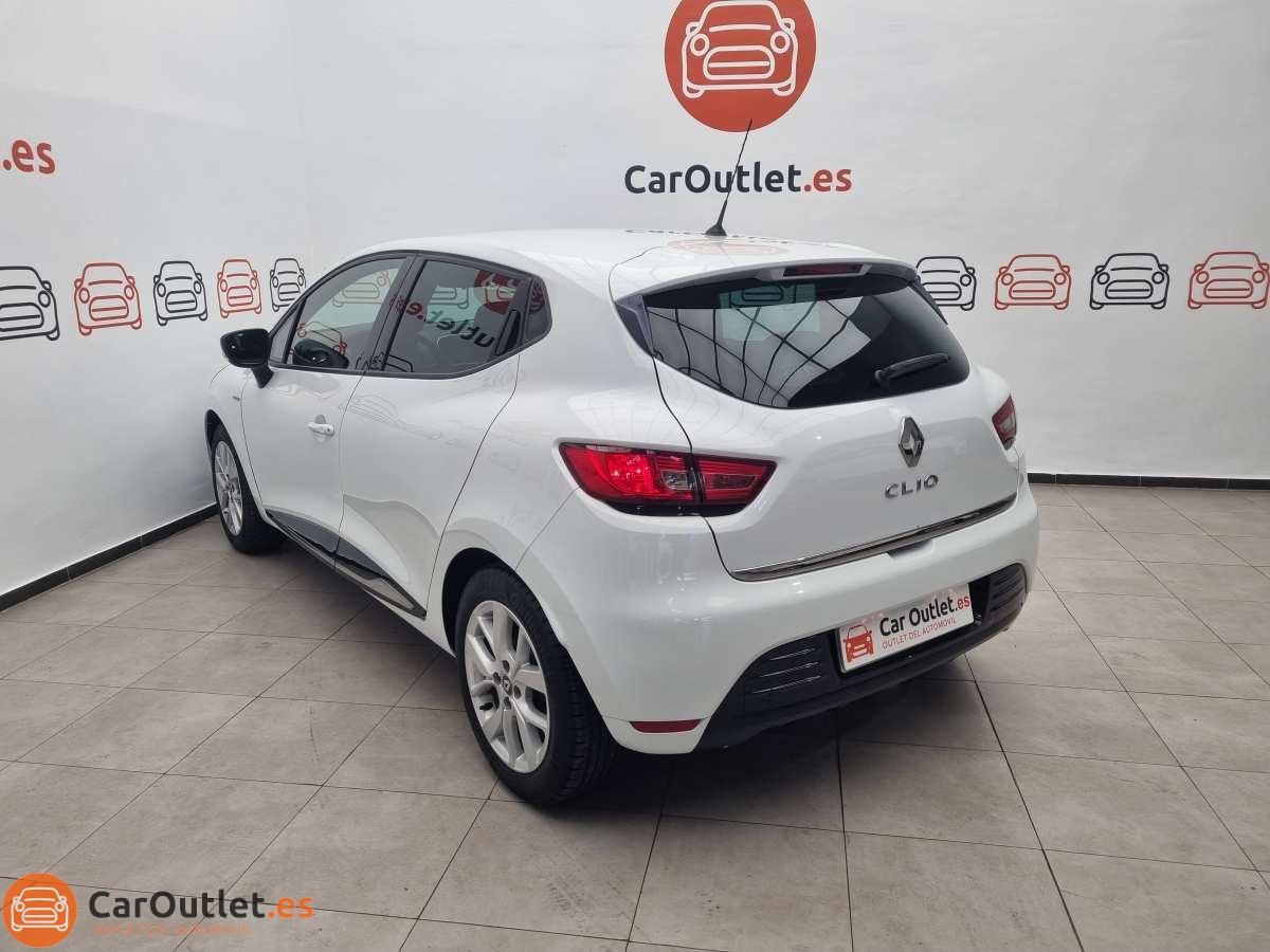 9 - Renault Clio 2018