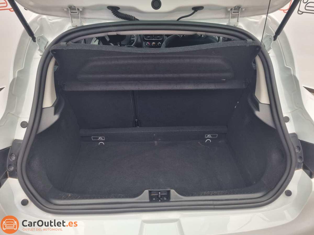 10 - Renault Clio 2018