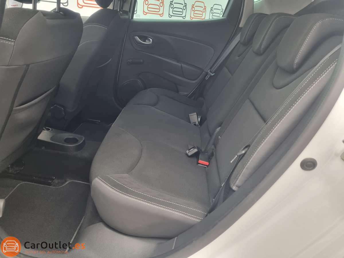 11 - Renault Clio 2018
