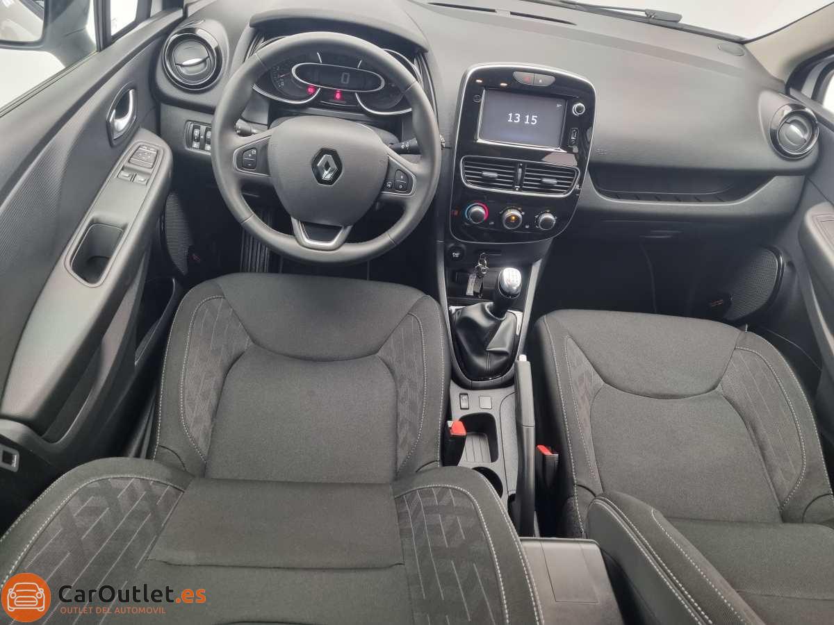 18 - Renault Clio 2018
