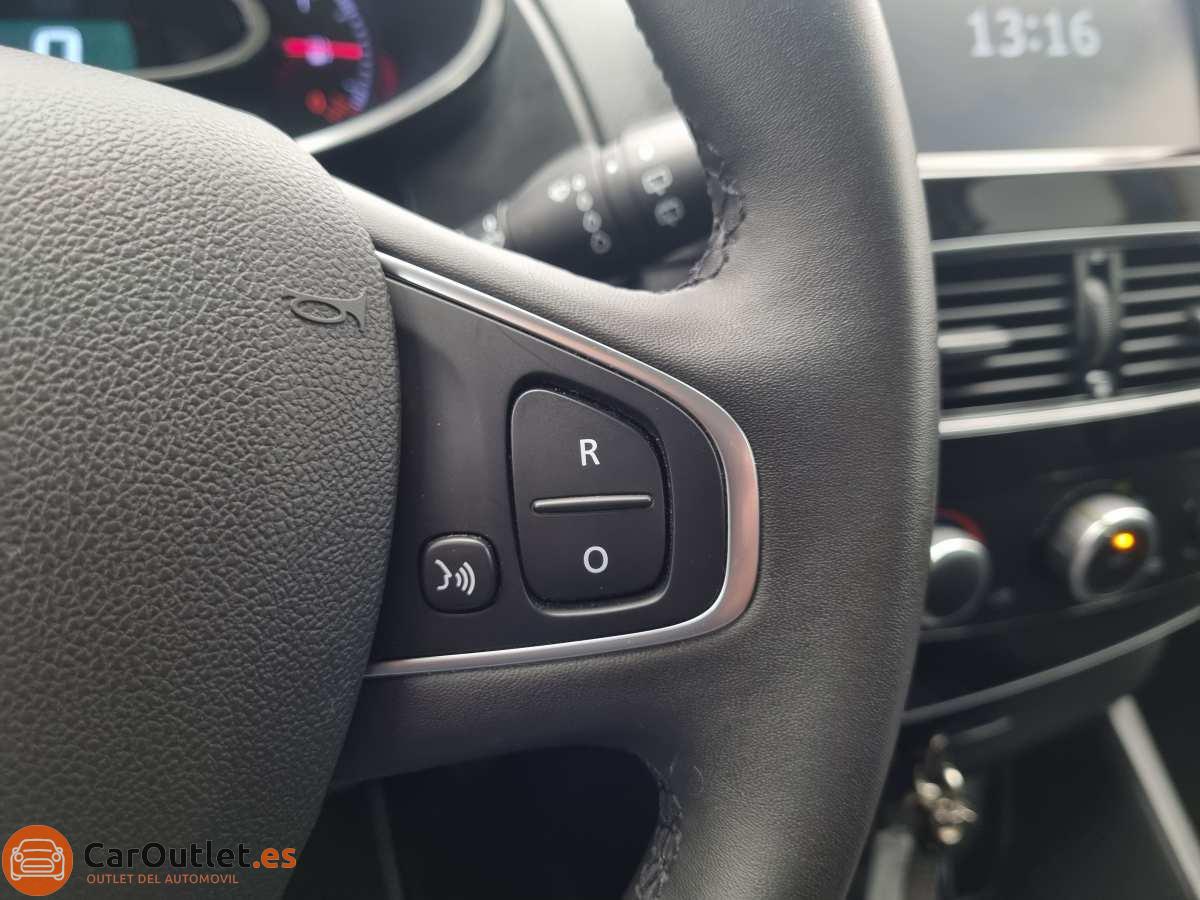 21 - Renault Clio 2018