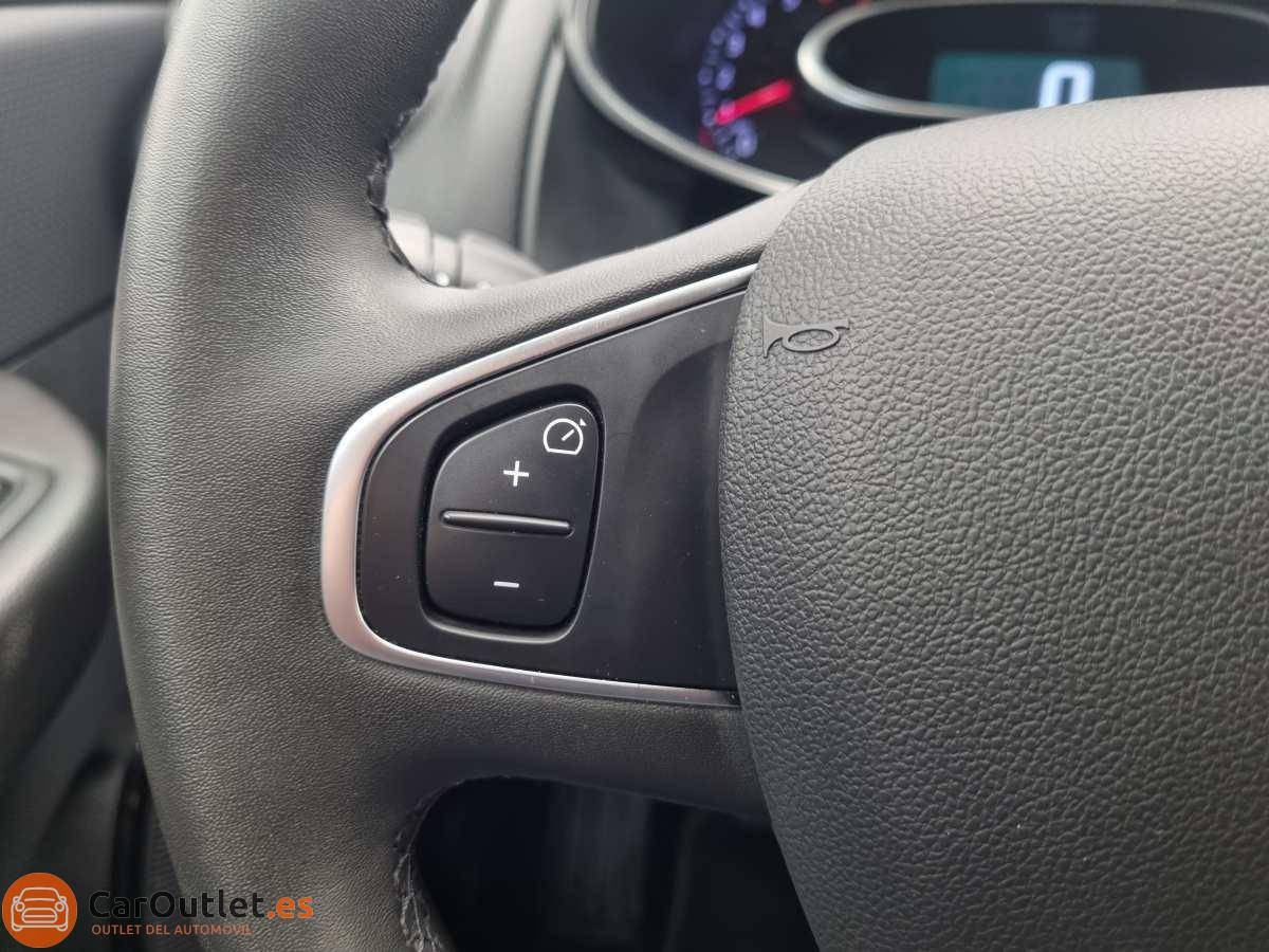 22 - Renault Clio 2018
