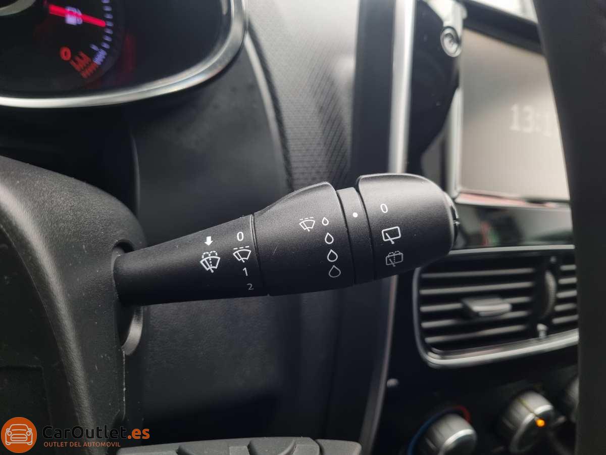 23 - Renault Clio 2018