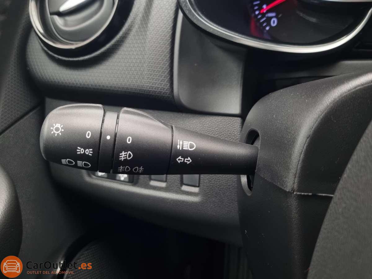 25 - Renault Clio 2018