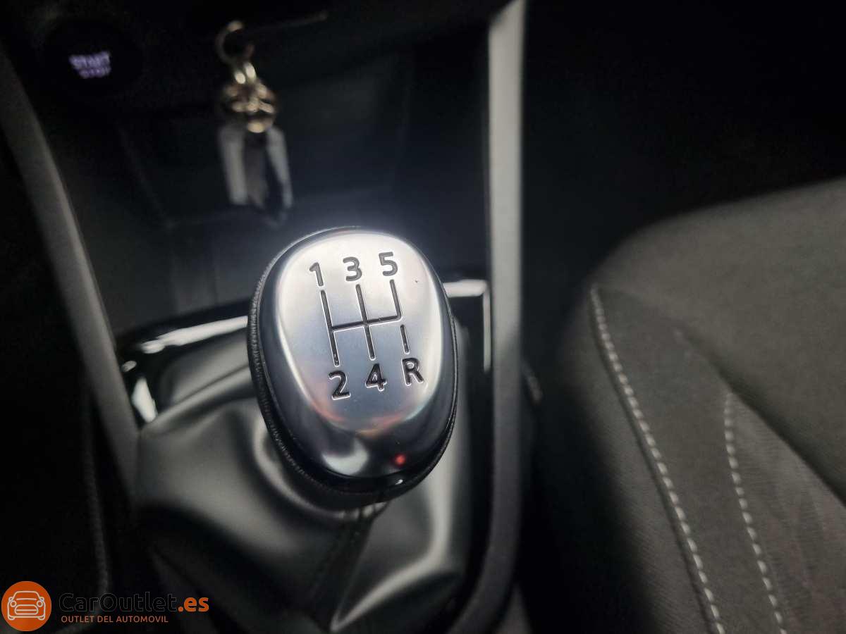 29 - Renault Clio 2018