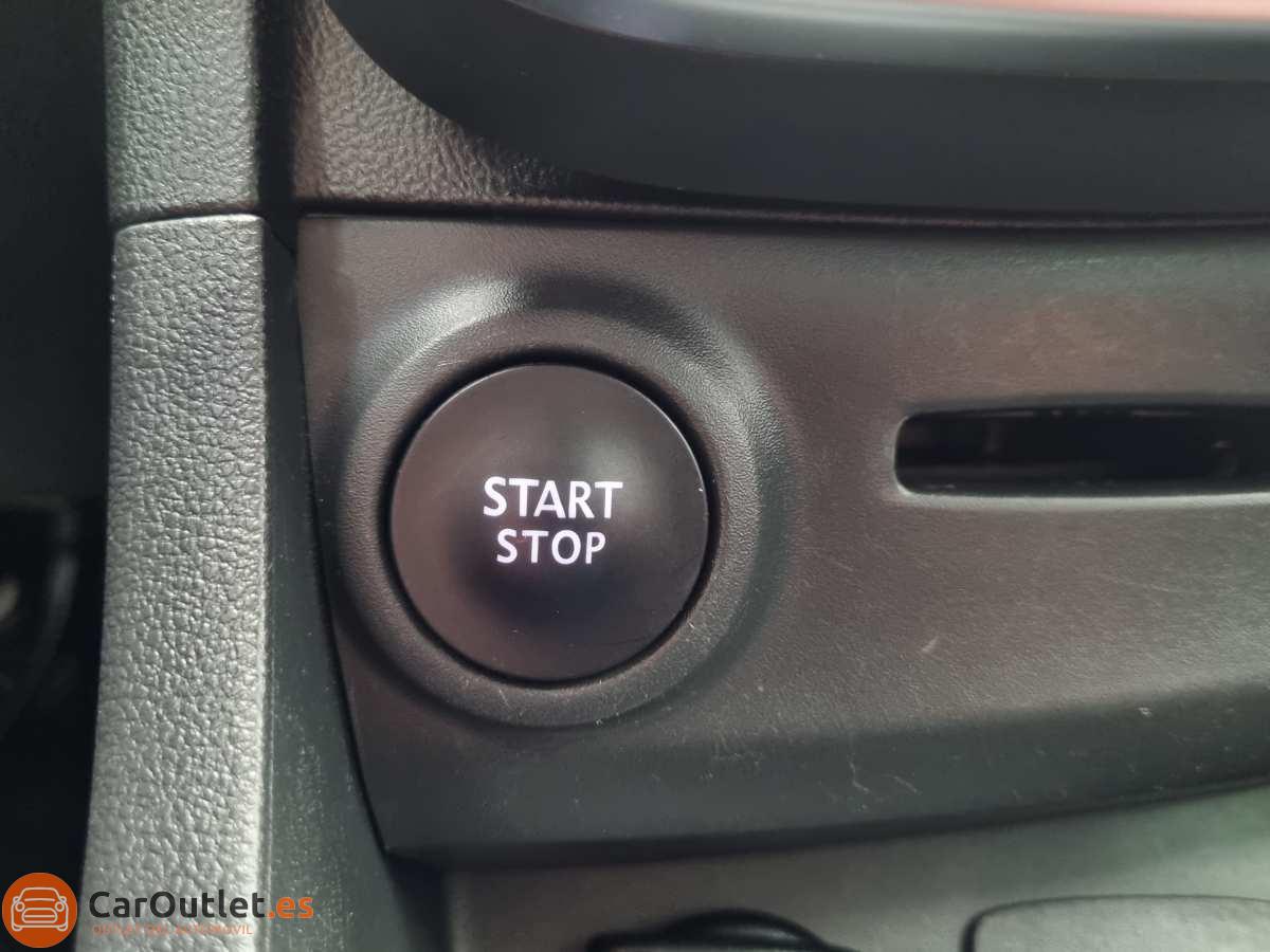 30 - Renault Clio 2018